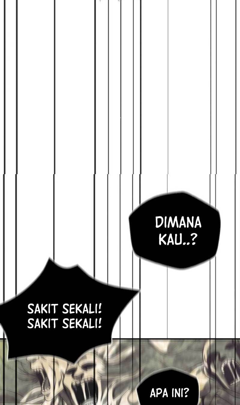 Survive as a Barbarian in the Game Chapter 25 - halaman 70
