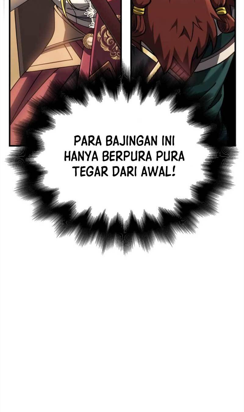 Survive as a Barbarian in the Game Chapter 25 - halaman 72
