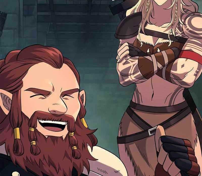 Survive as a Barbarian in the Game Chapter 26 - halaman 100