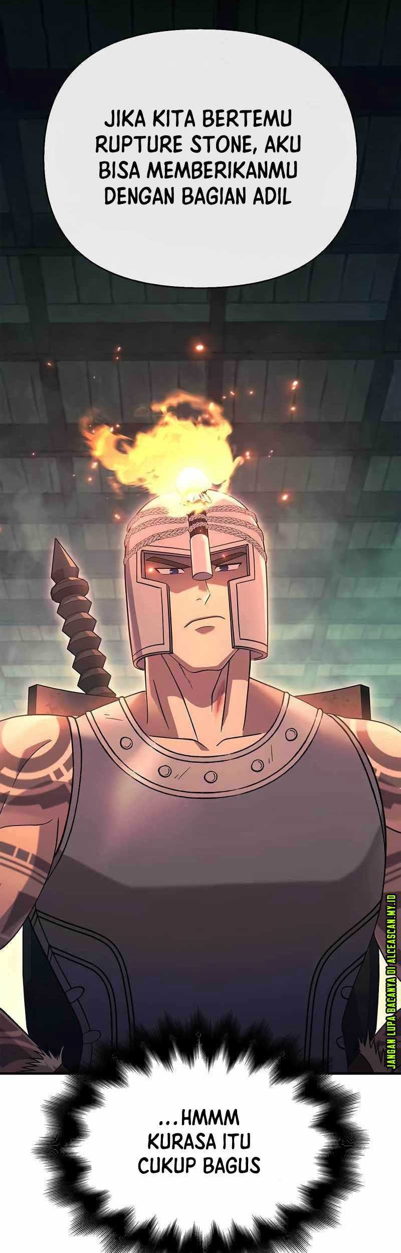 Survive as a Barbarian in the Game Chapter 26 - halaman 102