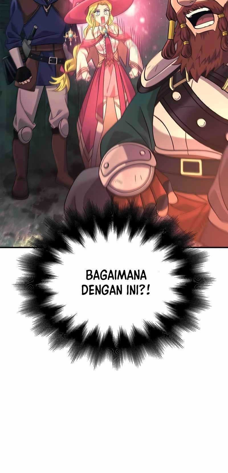 Survive as a Barbarian in the Game Chapter 26 - halaman 105
