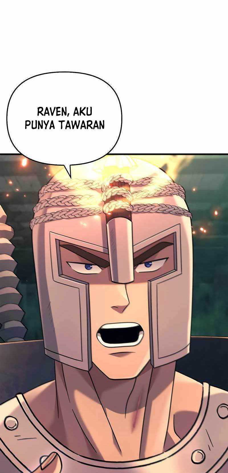 Survive as a Barbarian in the Game Chapter 26 - halaman 109