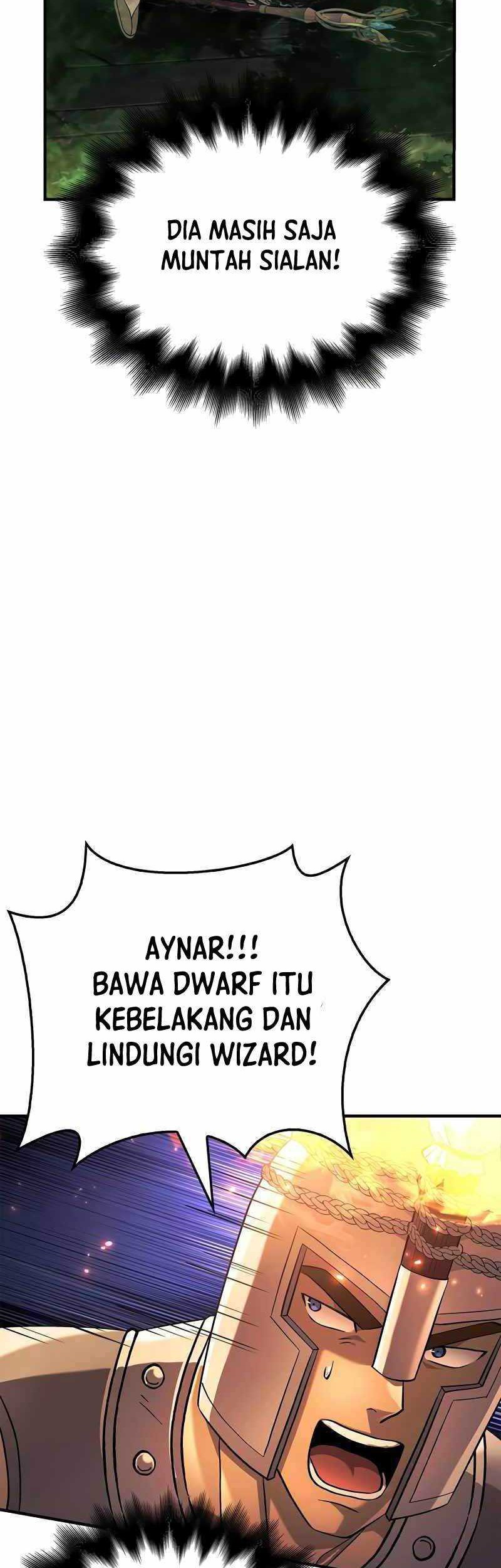 Survive as a Barbarian in the Game Chapter 26 - halaman 24