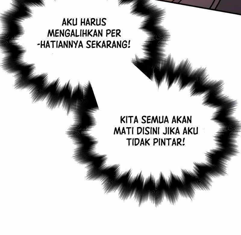 Survive as a Barbarian in the Game Chapter 26 - halaman 25