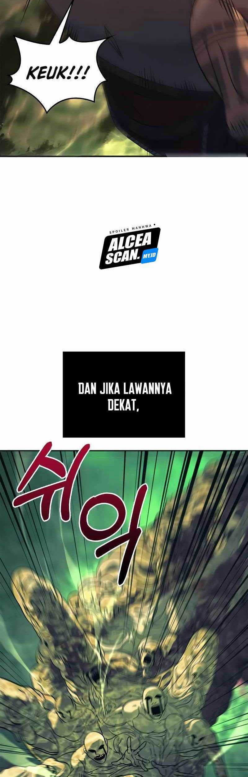 Survive as a Barbarian in the Game Chapter 26 - halaman 30
