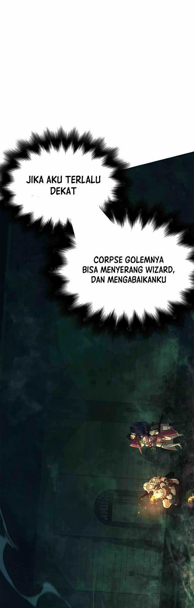 Survive as a Barbarian in the Game Chapter 26 - halaman 34