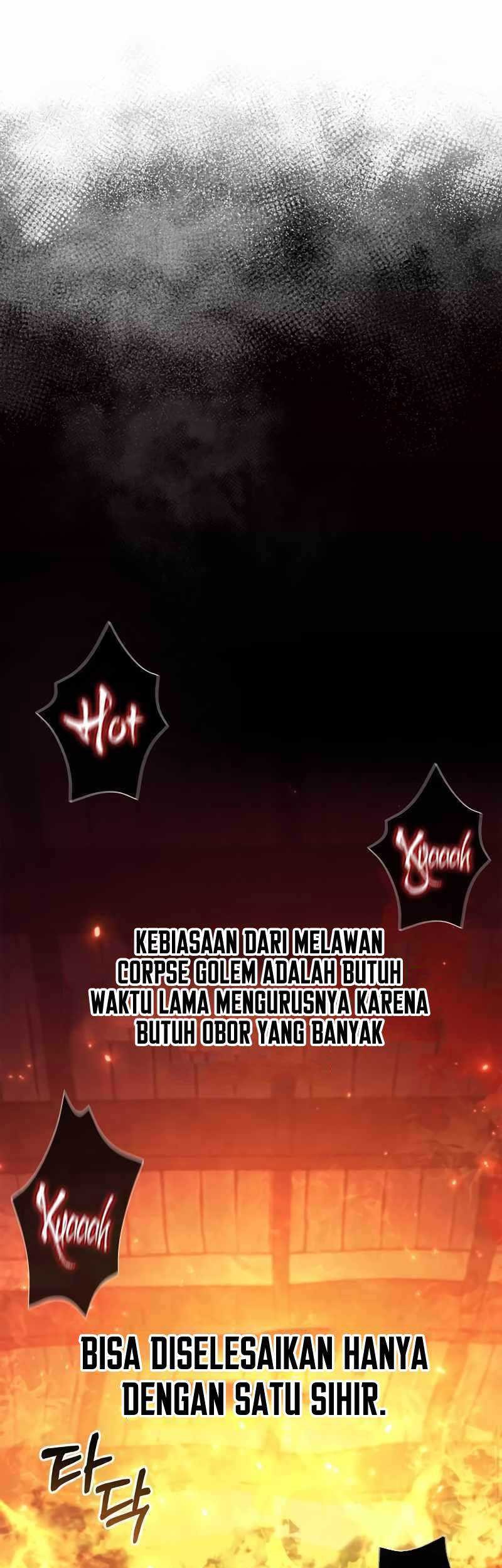 Survive as a Barbarian in the Game Chapter 26 - halaman 42