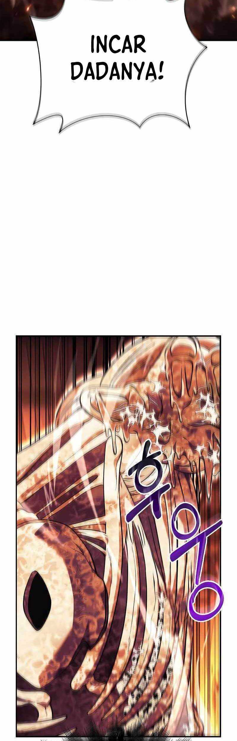 Survive as a Barbarian in the Game Chapter 26 - halaman 49