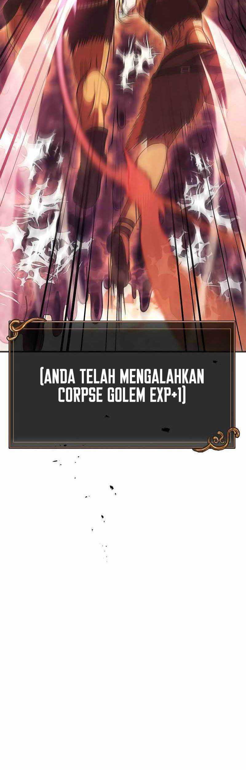 Survive as a Barbarian in the Game Chapter 26 - halaman 55