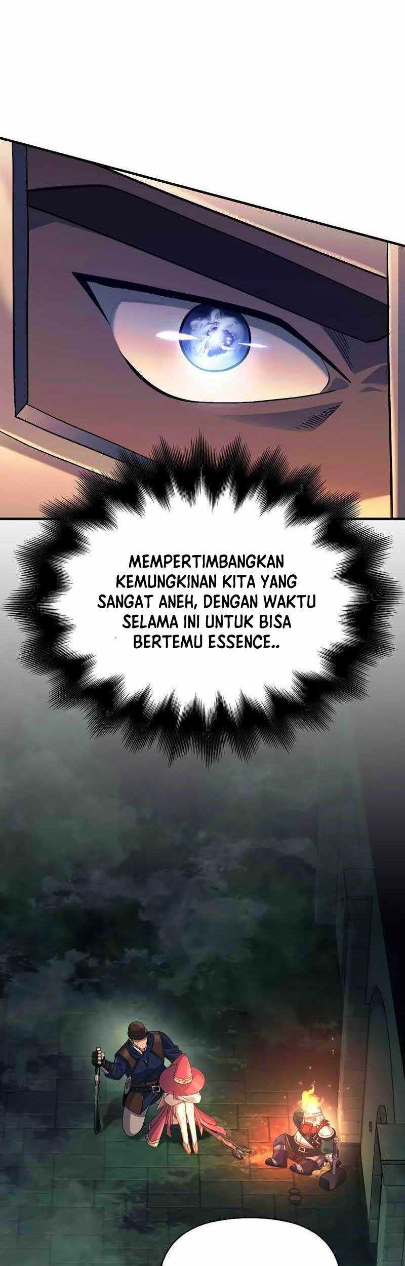 Survive as a Barbarian in the Game Chapter 26 - halaman 66