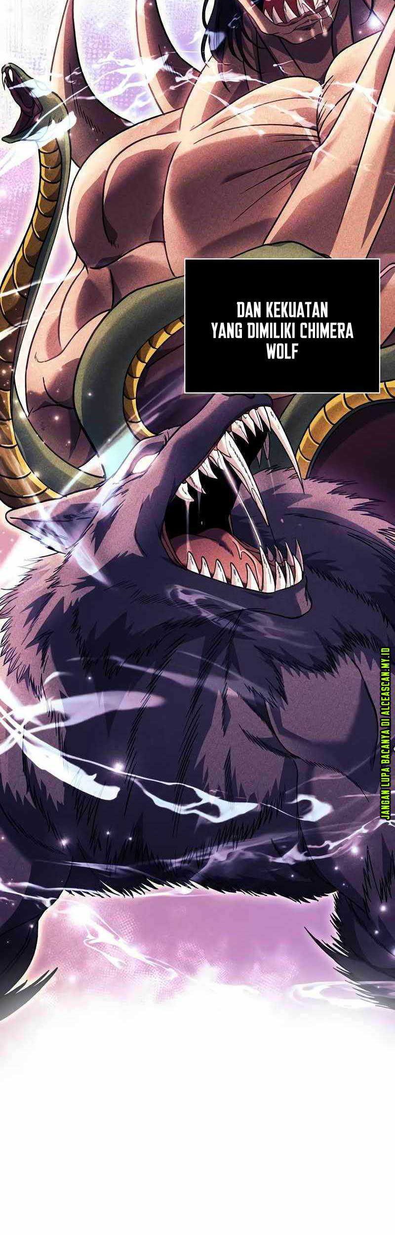 Survive as a Barbarian in the Game Chapter 26 - halaman 70