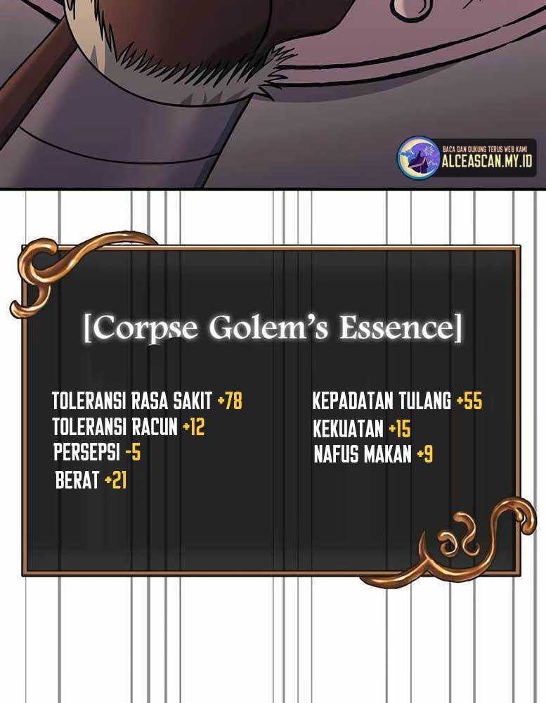Survive as a Barbarian in the Game Chapter 26 - halaman 76