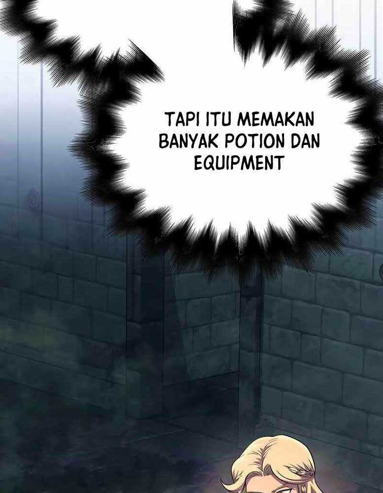 Survive as a Barbarian in the Game Chapter 26 - halaman 82