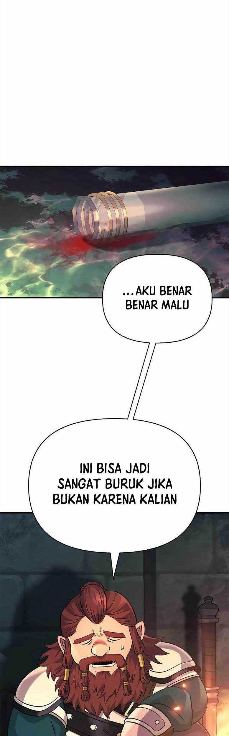 Survive as a Barbarian in the Game Chapter 26 - halaman 84