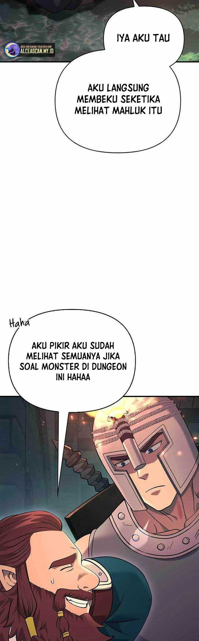 Survive as a Barbarian in the Game Chapter 26 - halaman 87