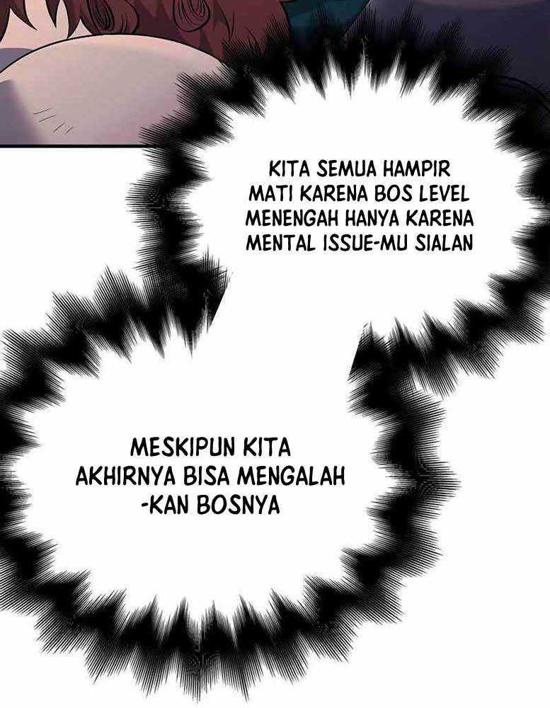 Survive as a Barbarian in the Game Chapter 26 - halaman 88
