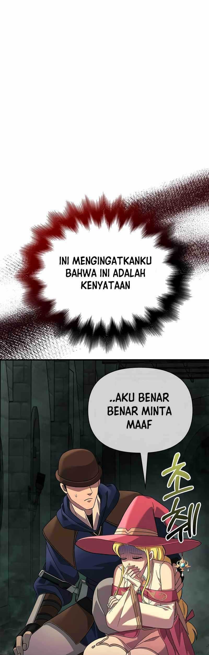 Survive as a Barbarian in the Game Chapter 26 - halaman 89