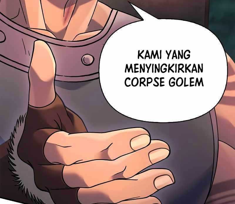 Survive as a Barbarian in the Game Chapter 26 - halaman 91