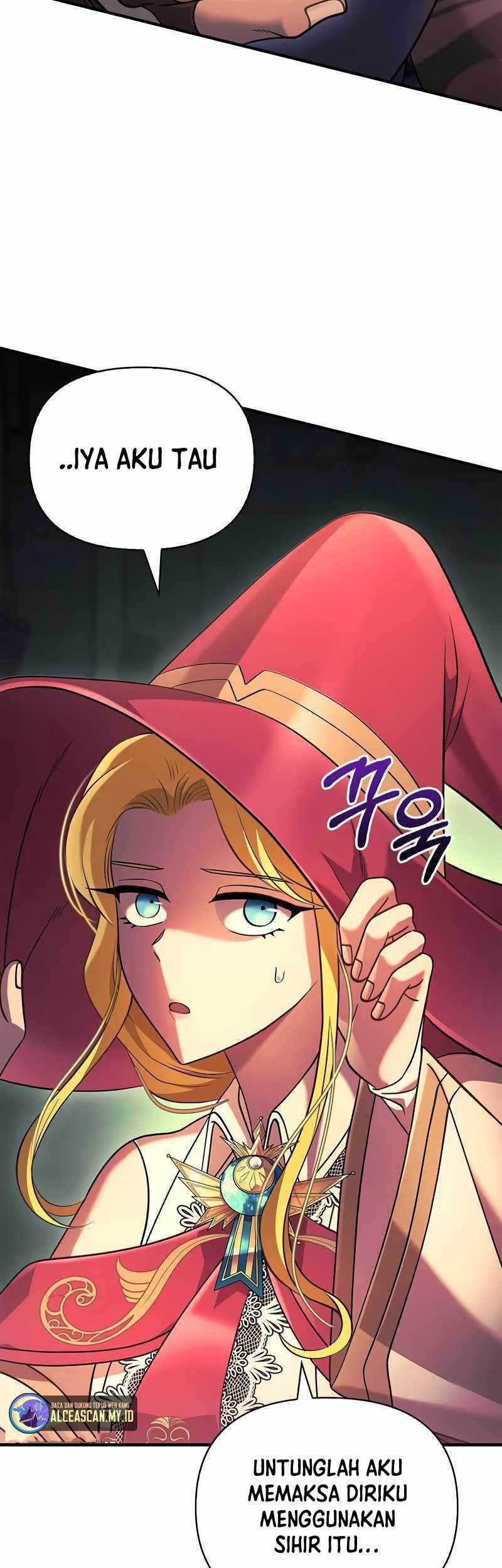 Survive as a Barbarian in the Game Chapter 26 - halaman 92