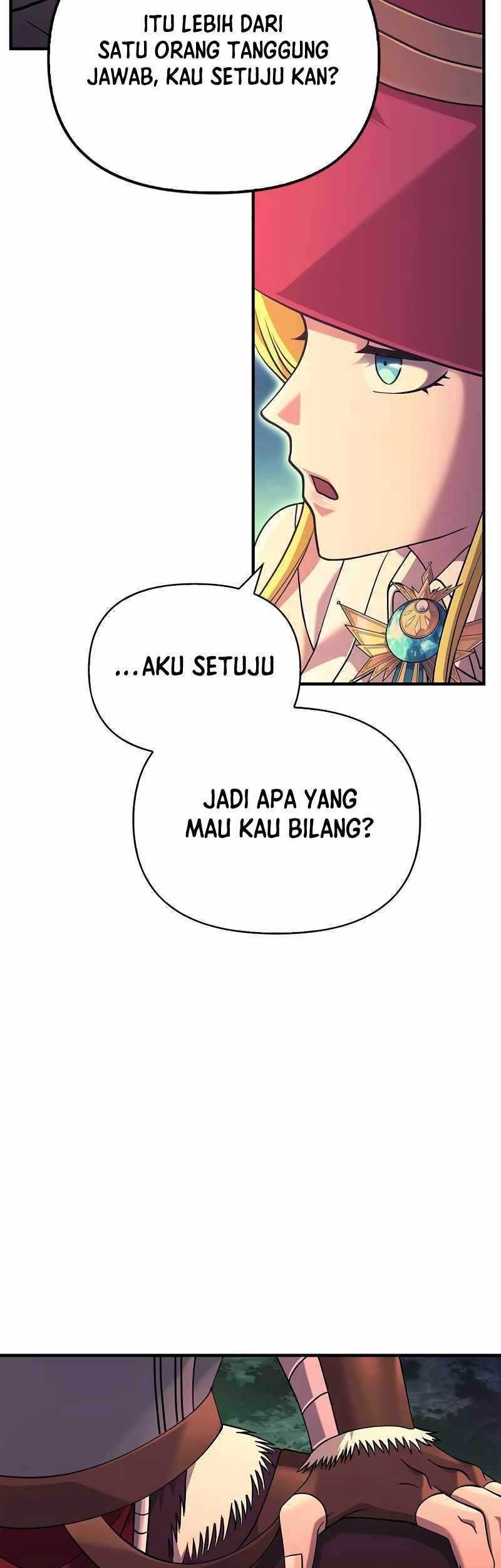 Survive as a Barbarian in the Game Chapter 26 - halaman 95