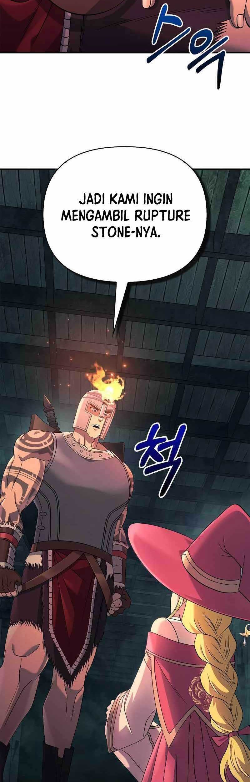 Survive as a Barbarian in the Game Chapter 26 - halaman 96