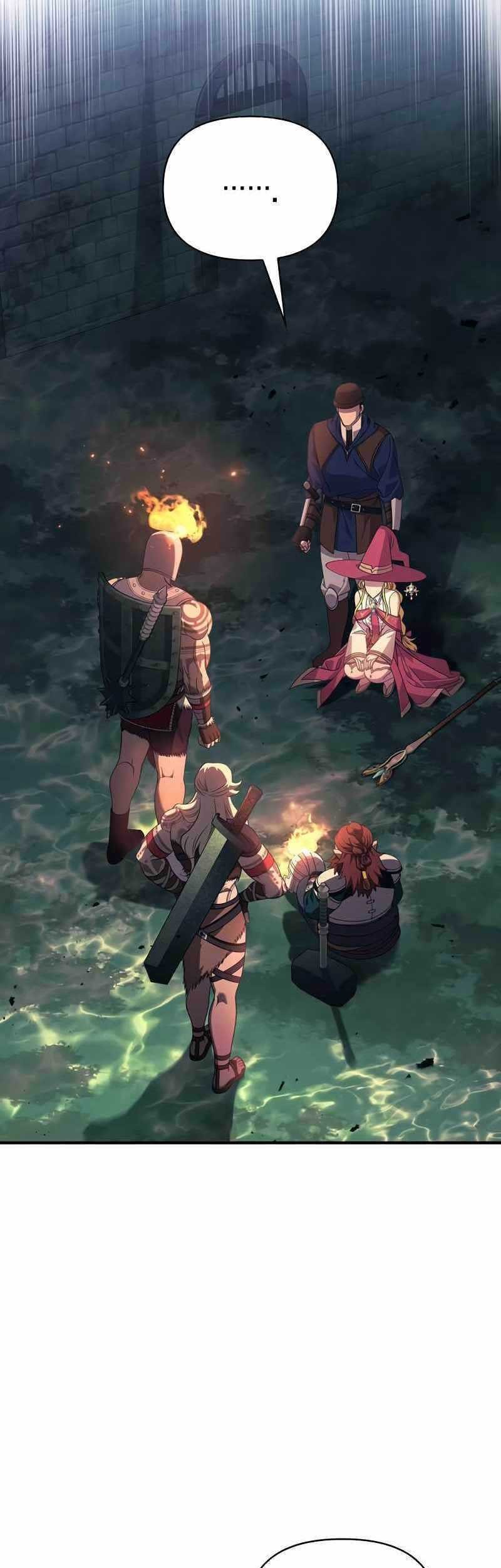 Survive as a Barbarian in the Game Chapter 26 - halaman 98