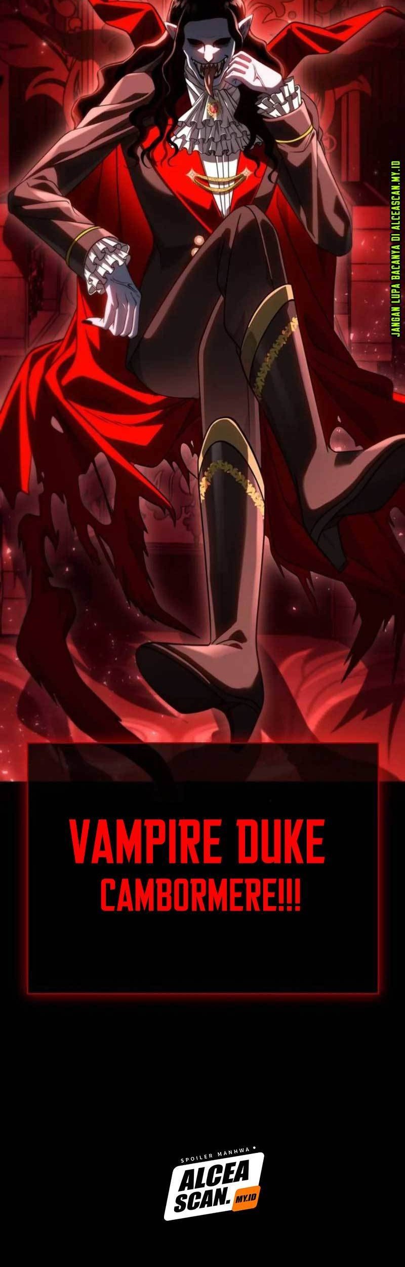 Survive as a Barbarian in the Game Chapter 27 - halaman 104