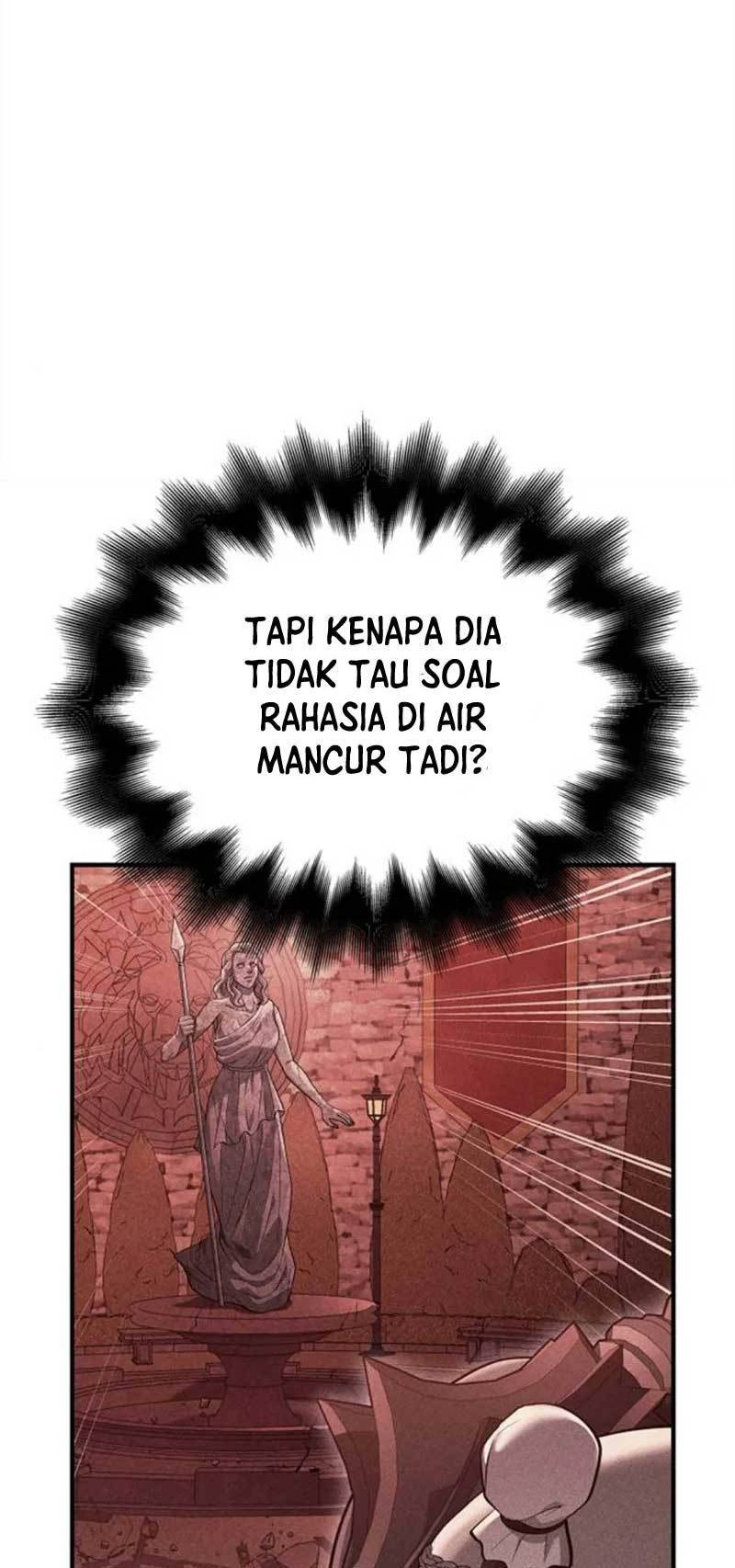 Survive as a Barbarian in the Game Chapter 27 - halaman 31