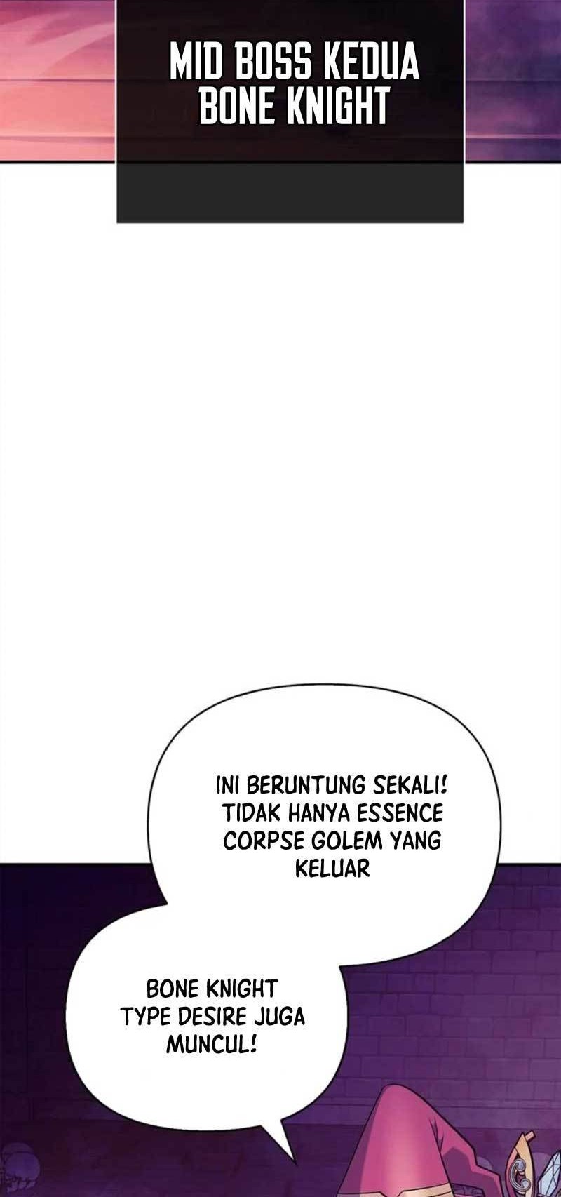Survive as a Barbarian in the Game Chapter 27 - halaman 37