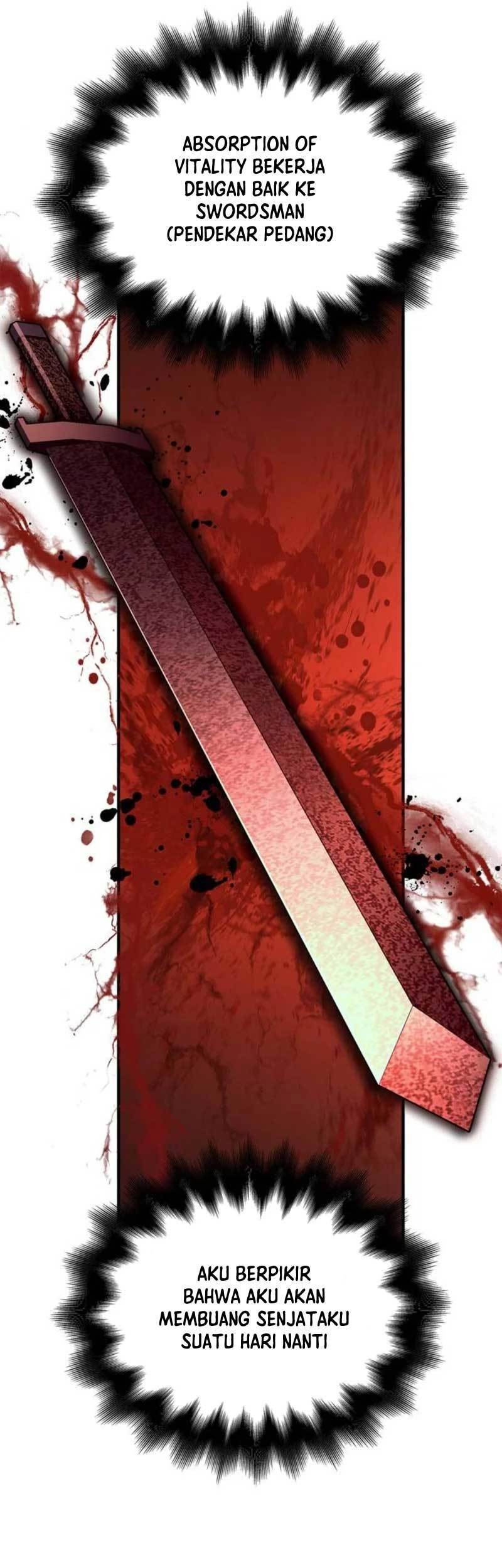 Survive as a Barbarian in the Game Chapter 27 - halaman 52