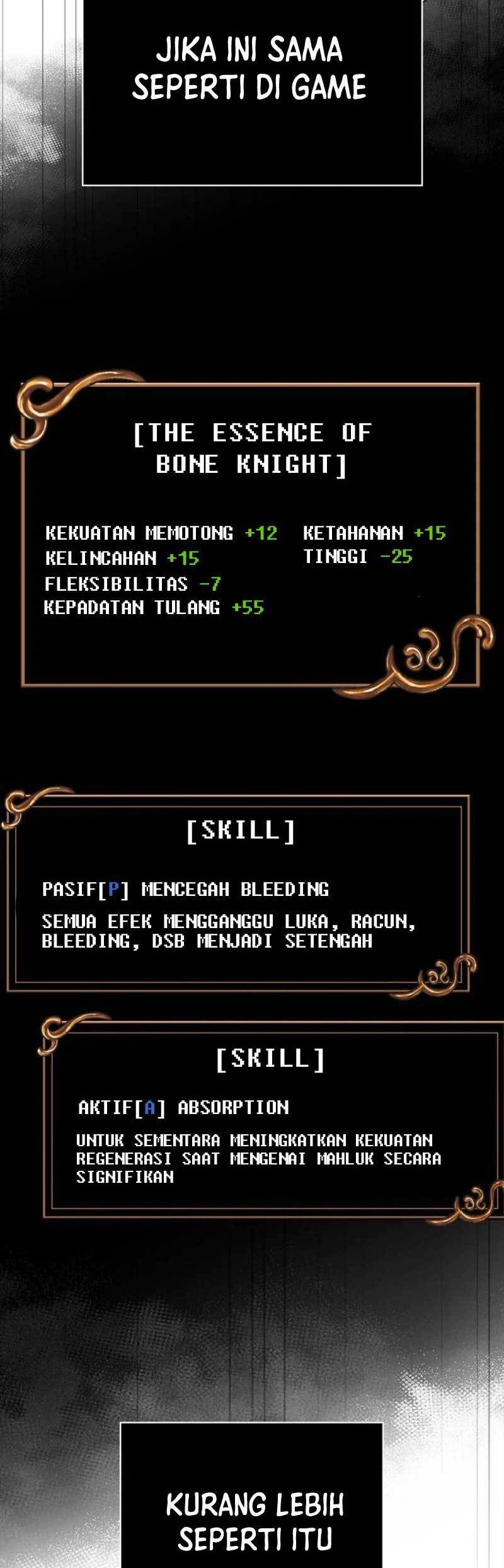 Survive as a Barbarian in the Game Chapter 27 - halaman 65