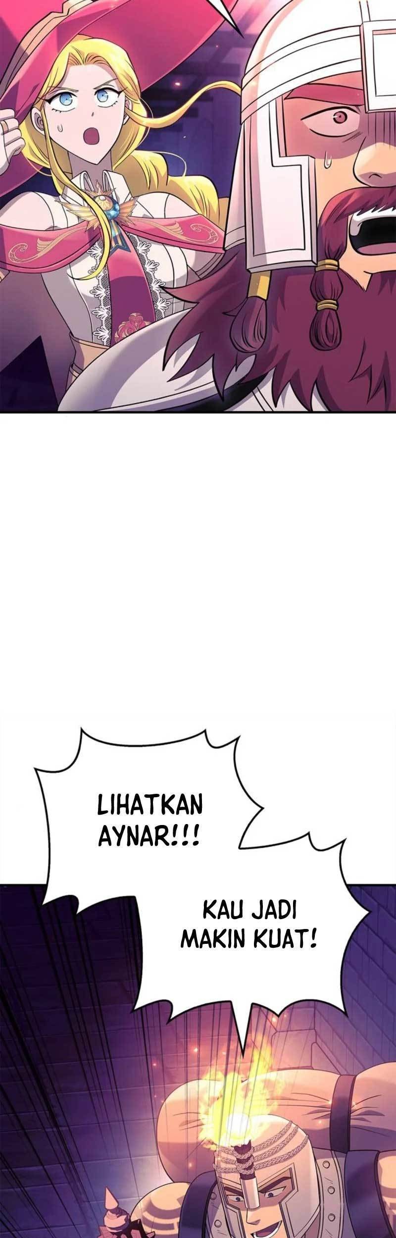 Survive as a Barbarian in the Game Chapter 27 - halaman 80