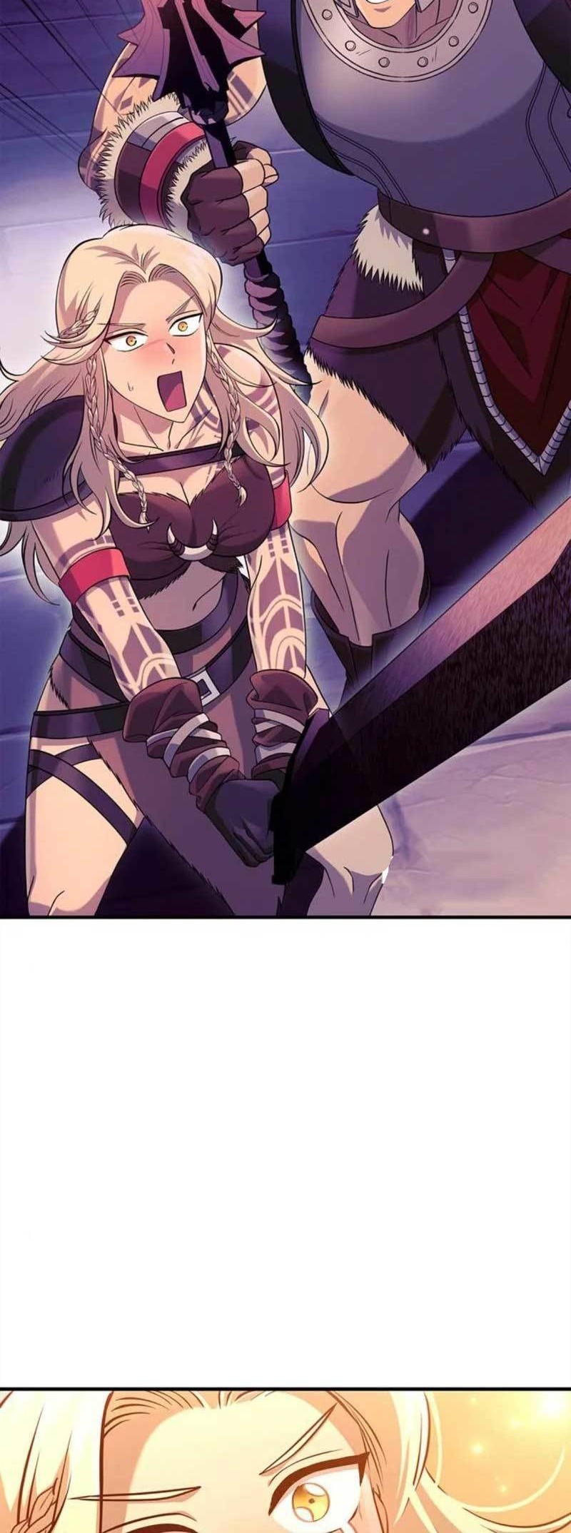 Survive as a Barbarian in the Game Chapter 27 - halaman 81