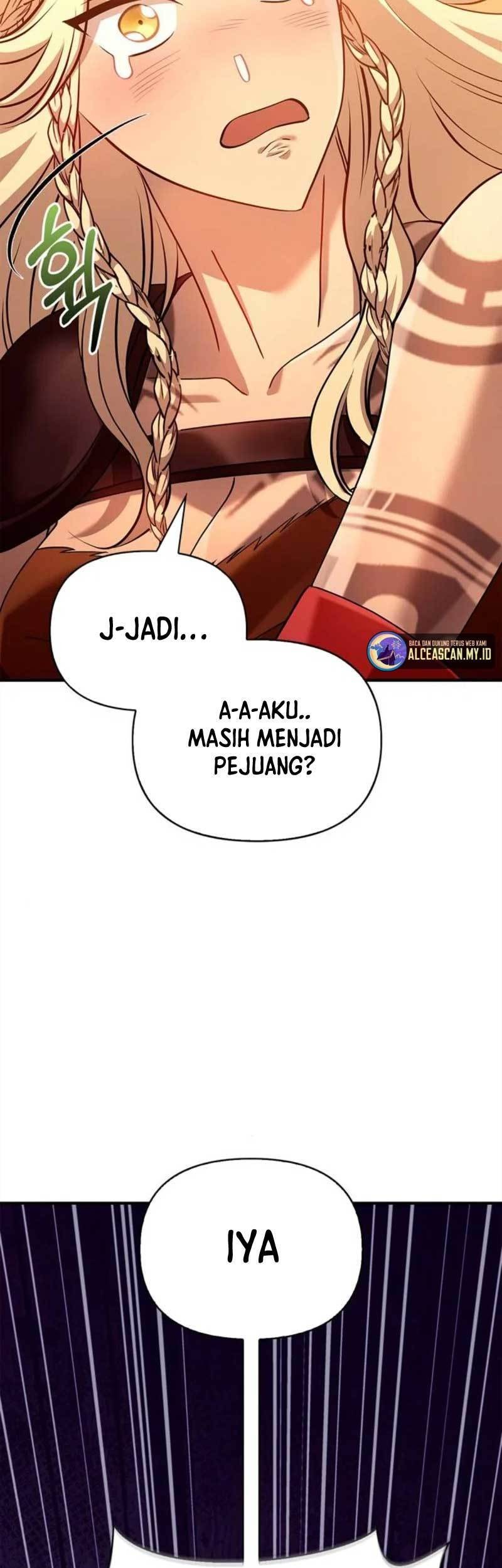 Survive as a Barbarian in the Game Chapter 27 - halaman 82