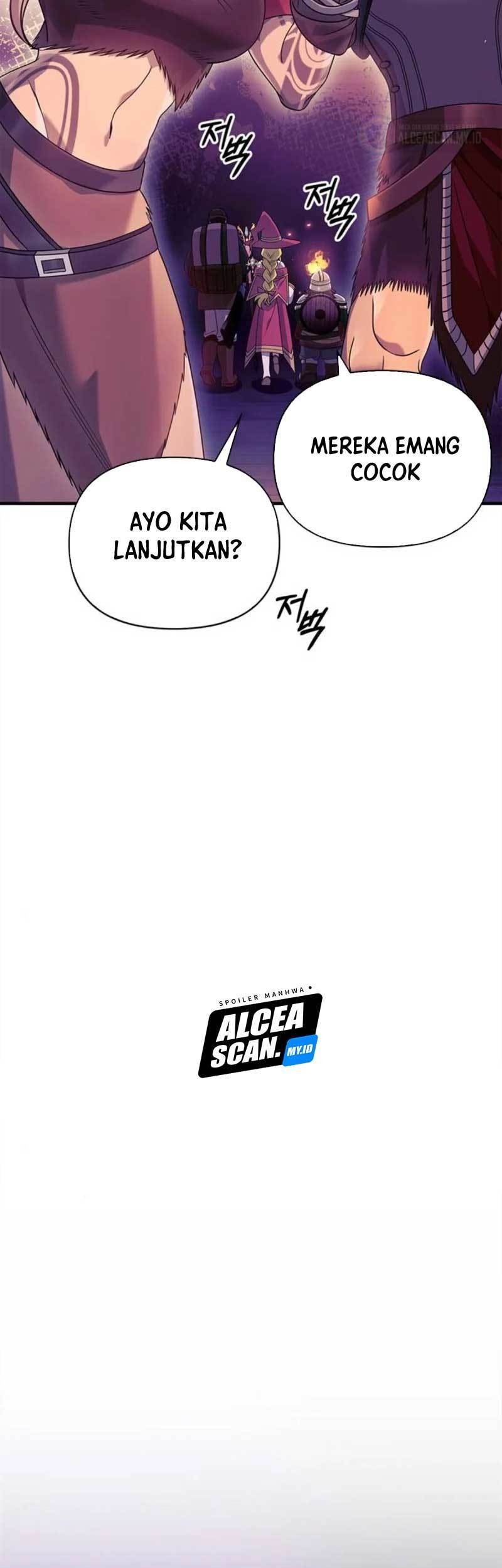 Survive as a Barbarian in the Game Chapter 27 - halaman 84