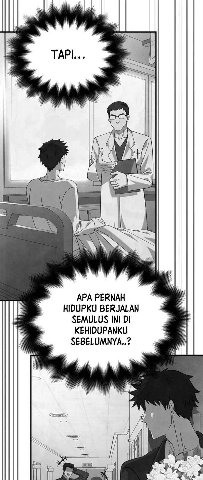 Survive as a Barbarian in the Game Chapter 27 - halaman 89