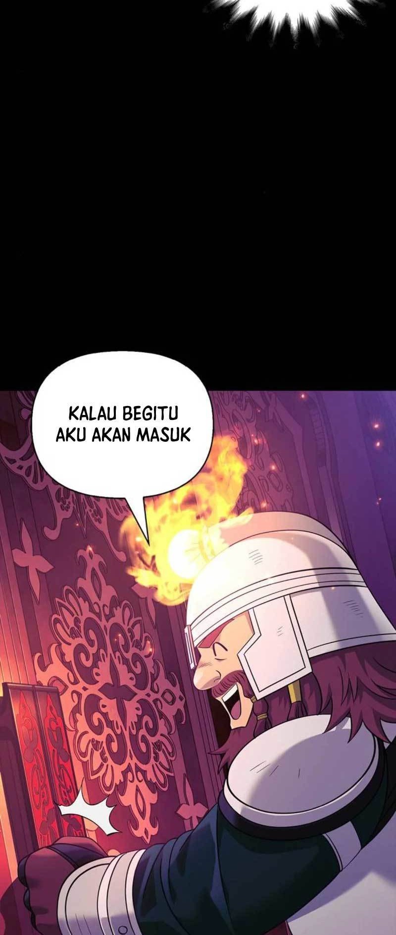 Survive as a Barbarian in the Game Chapter 27 - halaman 91