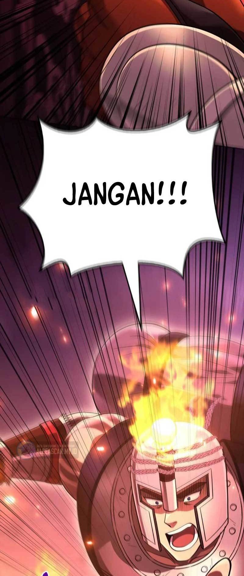 Survive as a Barbarian in the Game Chapter 27 - halaman 93