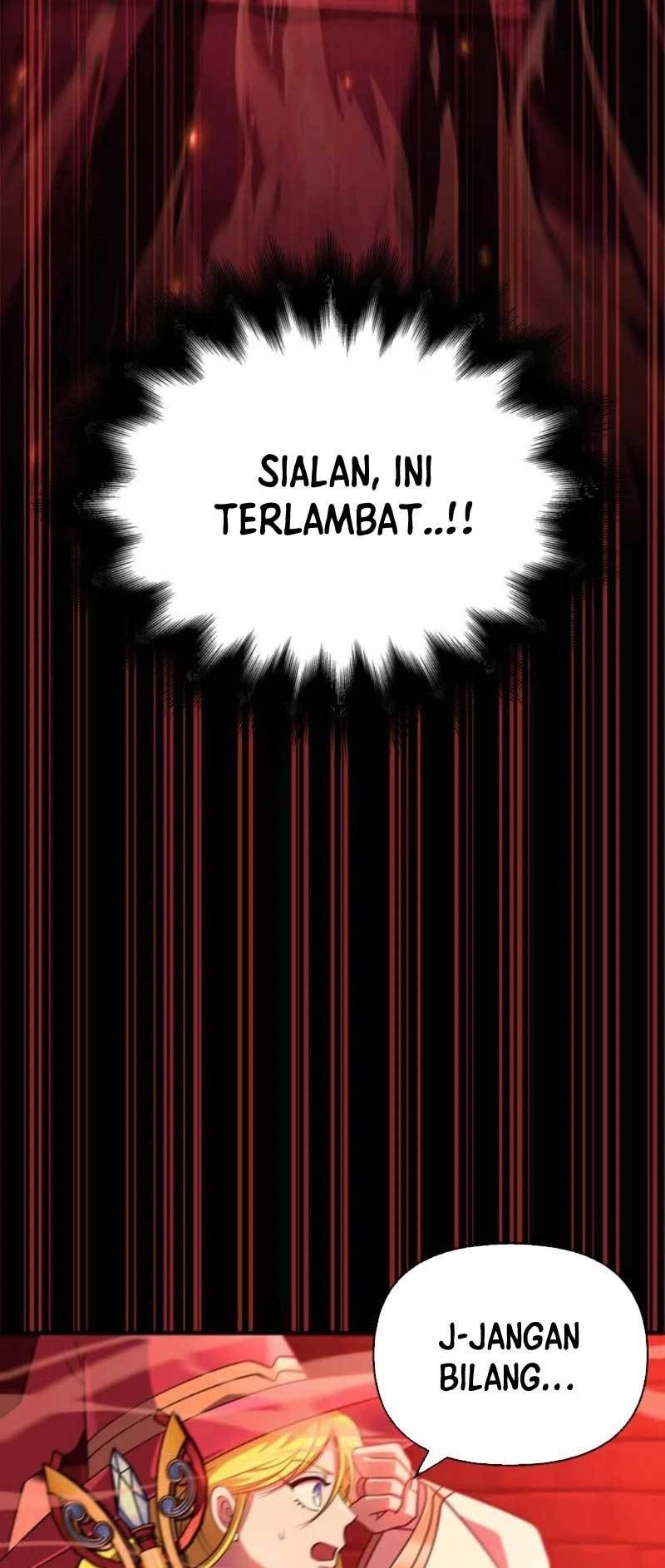 Survive as a Barbarian in the Game Chapter 27 - halaman 97