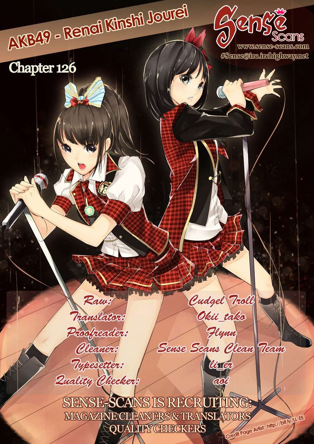 Survive as a Barbarian in the Game Chapter 28 - halaman 2
