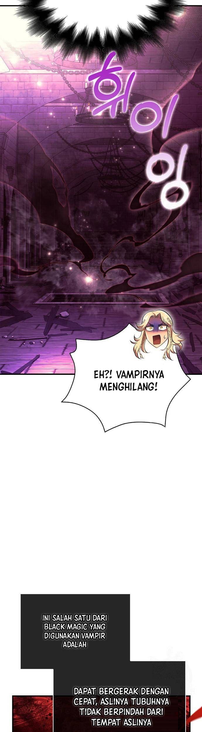 Survive as a Barbarian in the Game Chapter 28 - halaman 23