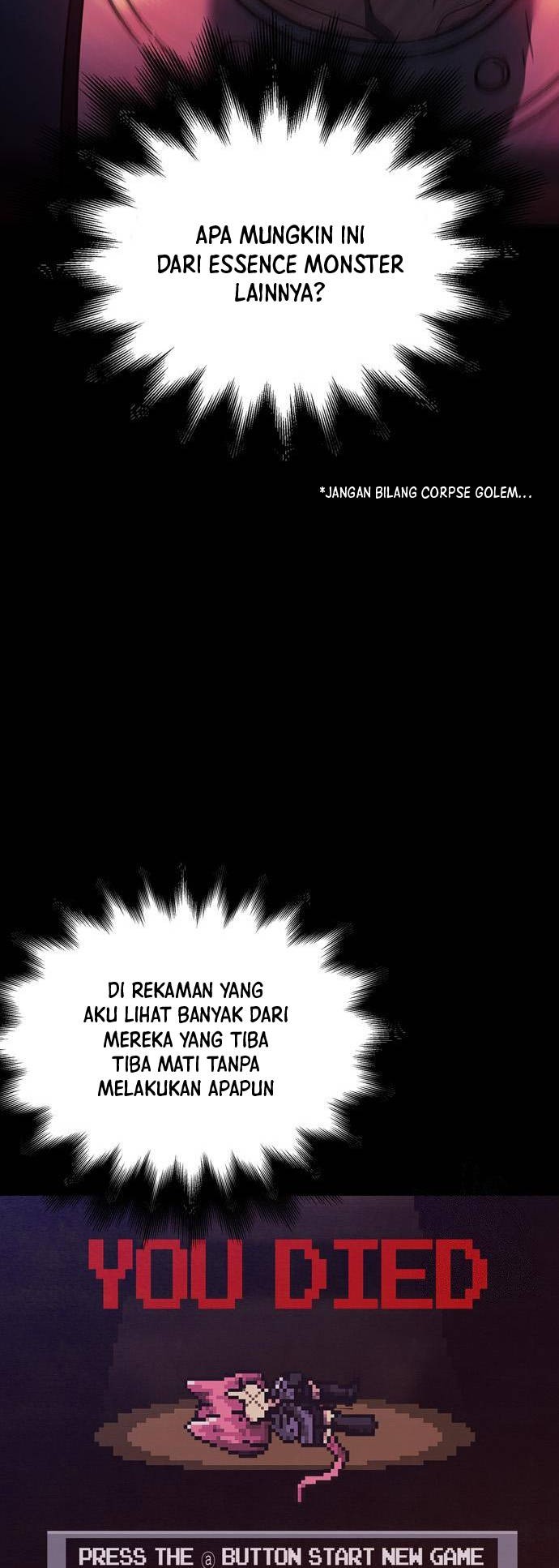 Survive as a Barbarian in the Game Chapter 28 - halaman 28