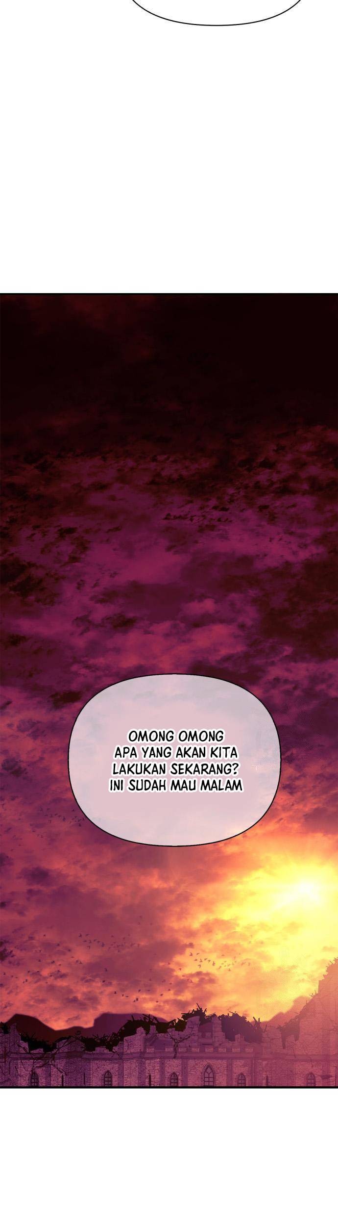 Survive as a Barbarian in the Game Chapter 28 - halaman 44