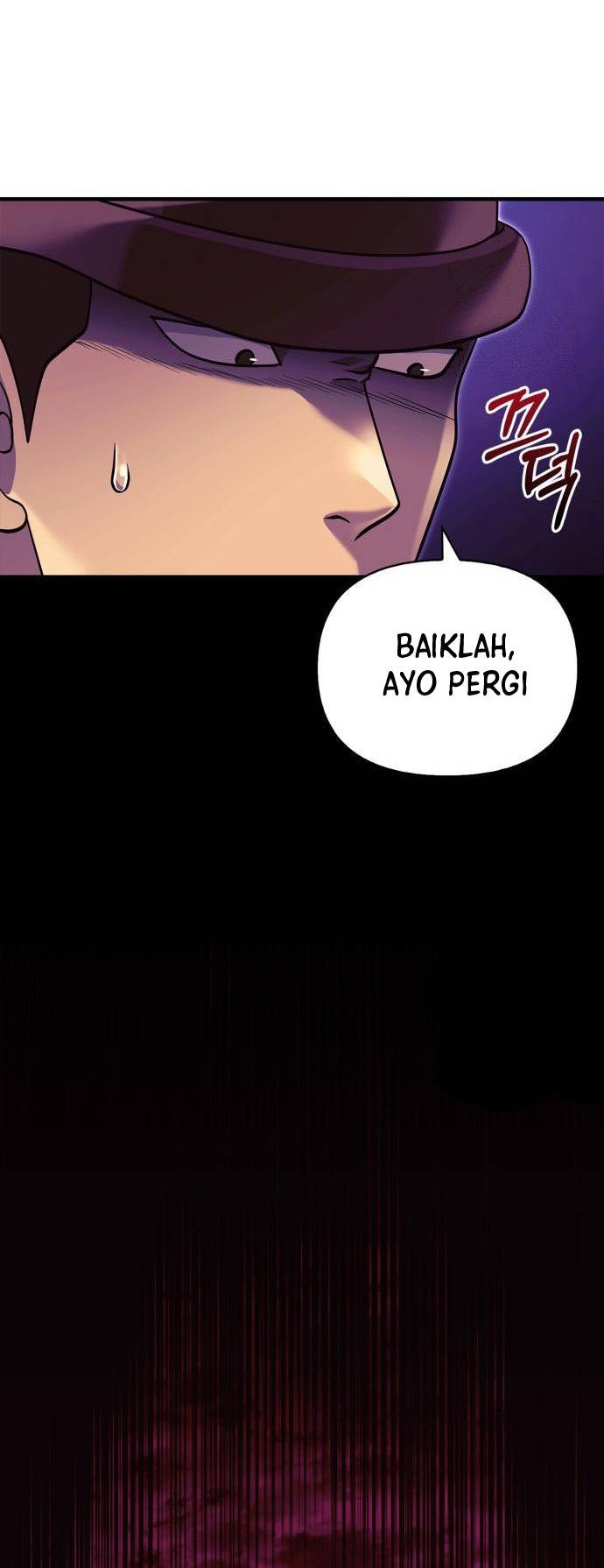 Survive as a Barbarian in the Game Chapter 28 - halaman 49