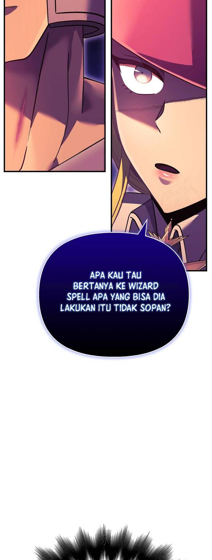 Survive as a Barbarian in the Game Chapter 28 - halaman 61
