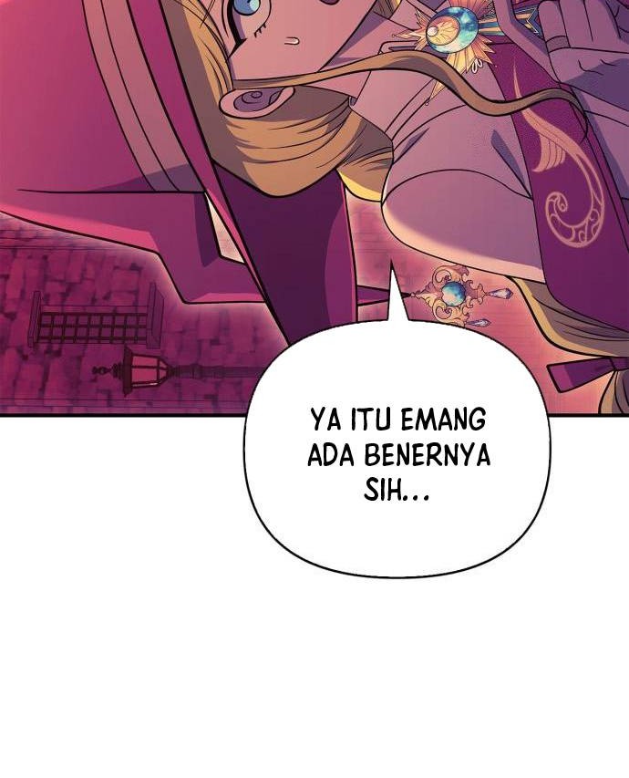 Survive as a Barbarian in the Game Chapter 28 - halaman 67