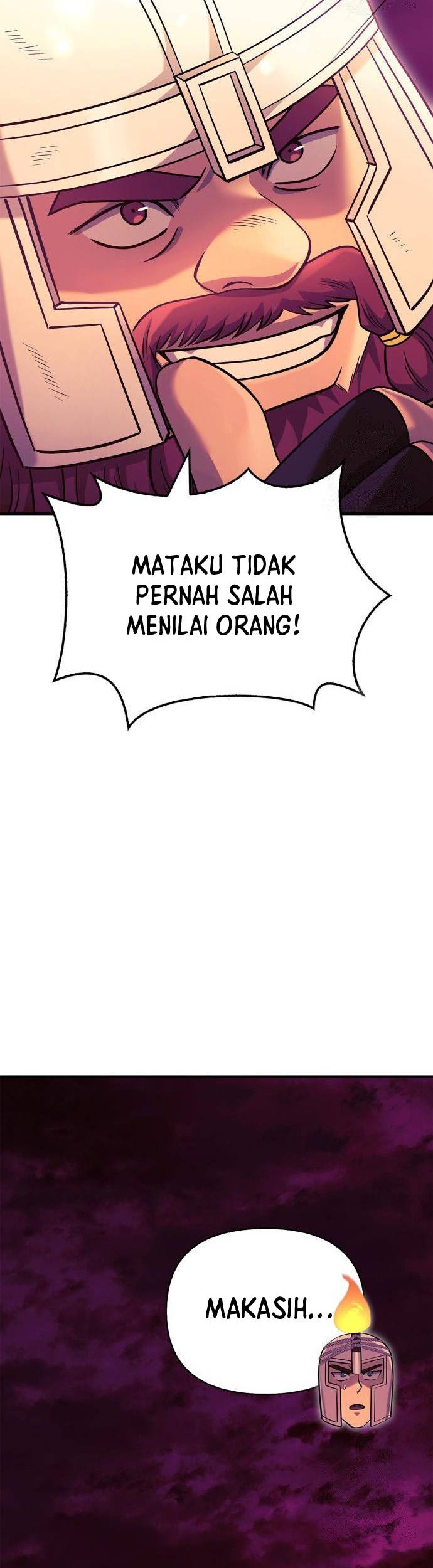 Survive as a Barbarian in the Game Chapter 28 - halaman 69