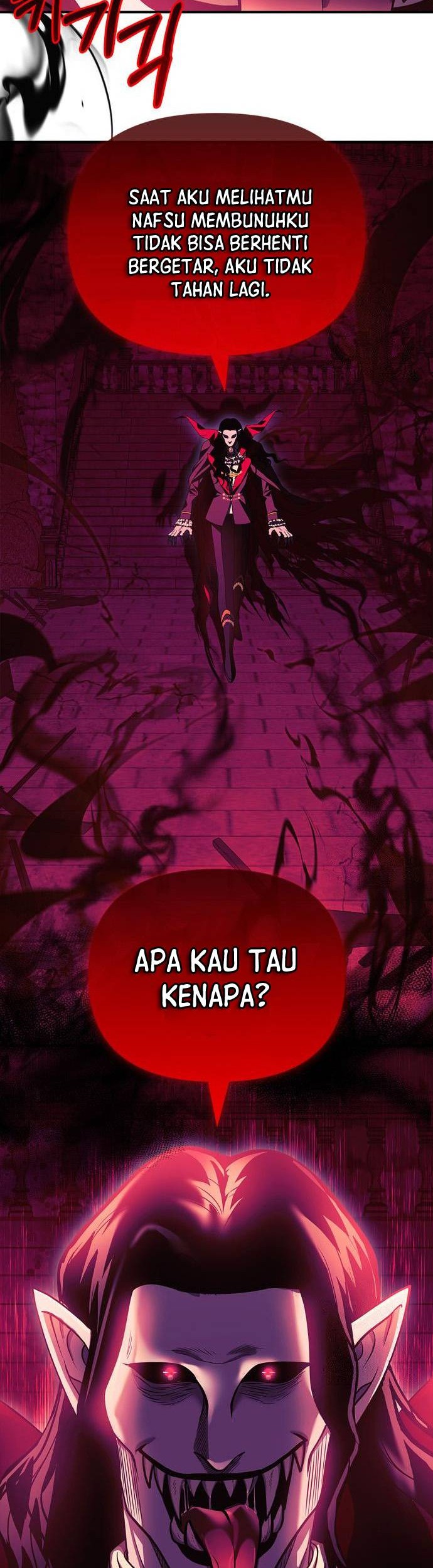 Survive as a Barbarian in the Game Chapter 28 - halaman 72