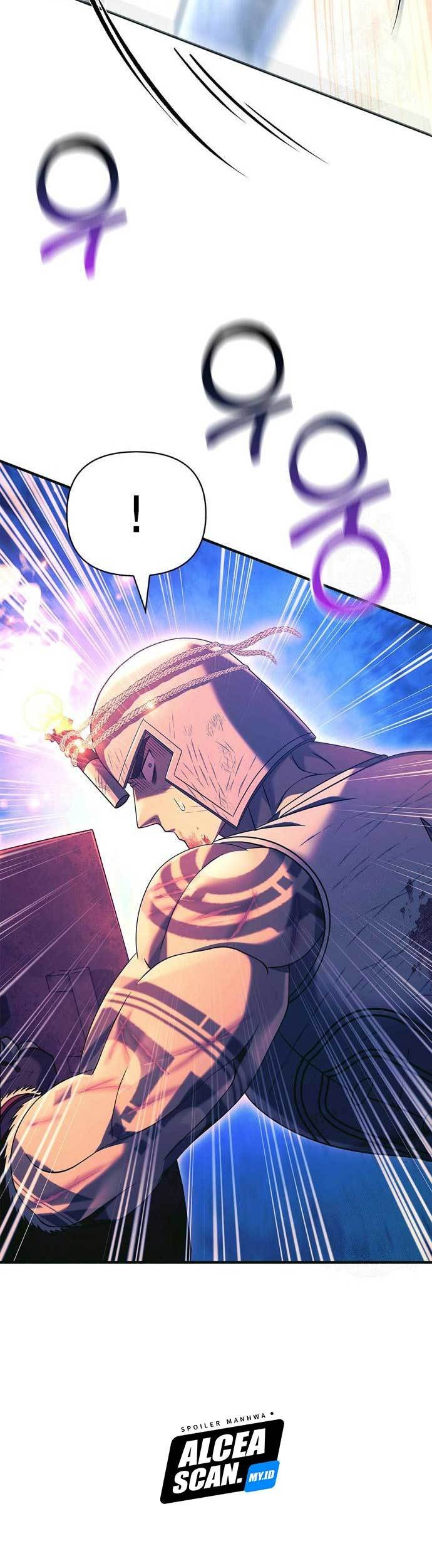 Survive as a Barbarian in the Game Chapter 29 - halaman 100