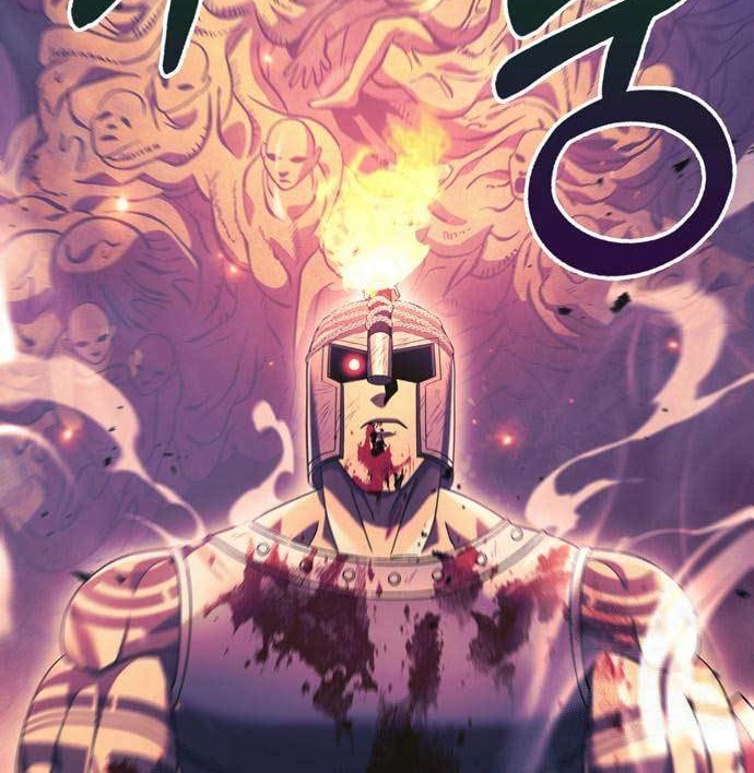 Survive as a Barbarian in the Game Chapter 29 - halaman 104